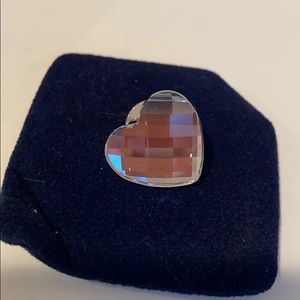 Swarovski Pin